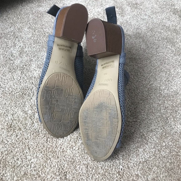 Cute shoes! Size 8 - Picture 2 of 5